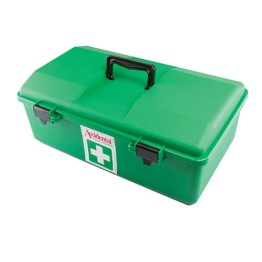 Portable Polypropylene Carry Case Large