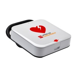 Lifepak CR2 Defibrillators