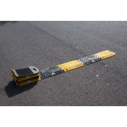 Portable Speed Hump
