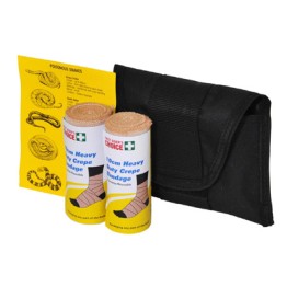 Snake Bite Kit with Belt Loop