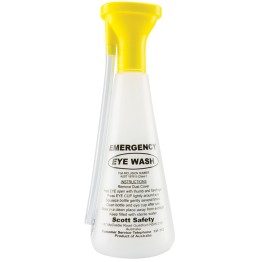 Eye Shower Bottle Wash