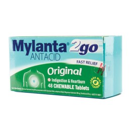 Mylanta