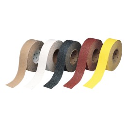 Anti Slip Tape Roll Mounted