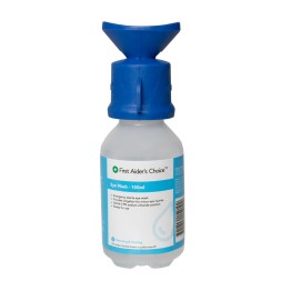 FAC Saline Eye Wash, 100ml