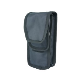 Paramedic Pouch Empty Black