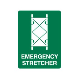Emergency Stretcher