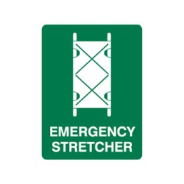 Emergency Stretcher