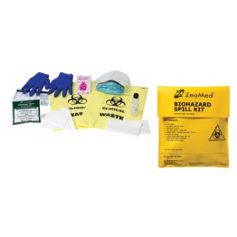 Biohazard Spill Kit