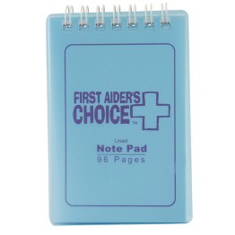 FAC Notebook Small