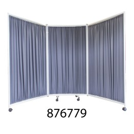 Deluxe Privacy Screen