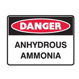 Anhydrous Ammonia