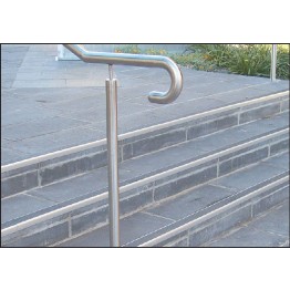 Anti Slip Stair Nosings