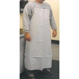 Apron PVC Full Length