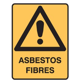 Asbestos Fibres