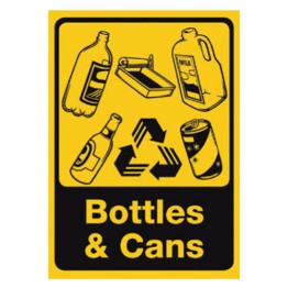 Bottles And Cans