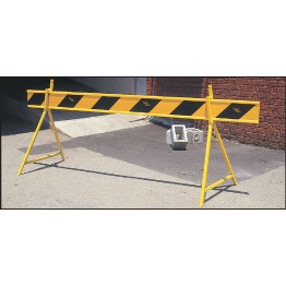 Barrier Boards