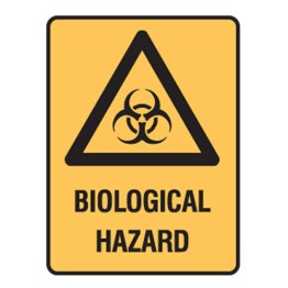 Biological Hazard