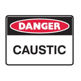 Caustic