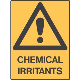 Chemical Irritants