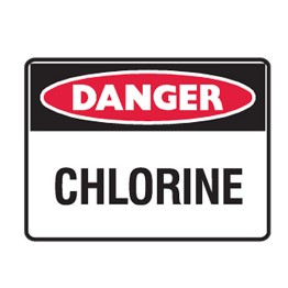 Chlorine