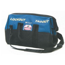 Combination Lockout Duffel