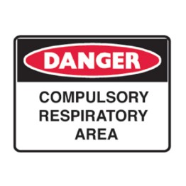 Compulsory Respiratory Area