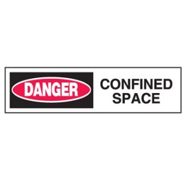 Confined Space