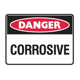 Corrosive