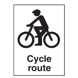 Cycle Route