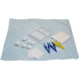 Dressing Pack
