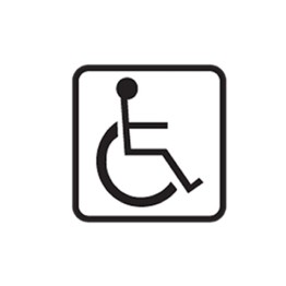 Disabled Symbnol