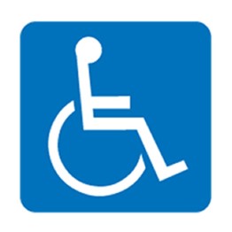 Disabled Symbol