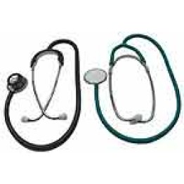 Dual Head Stethoscope