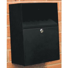 Economy Wall Mounted Cigarette Ash Bins