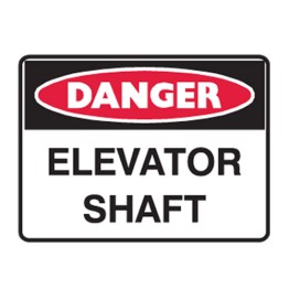 Elevator Shaft