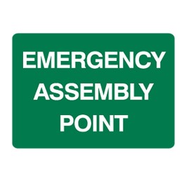 Emergency Assembly Point