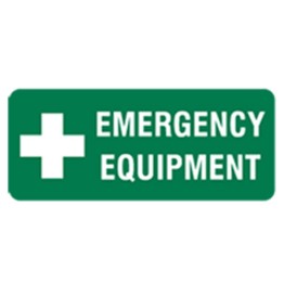 Emergency Equipment