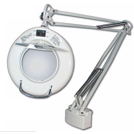 Examination Magnifying Lamp