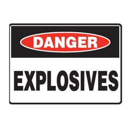 Explosives