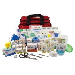 First Response First Aid Kit