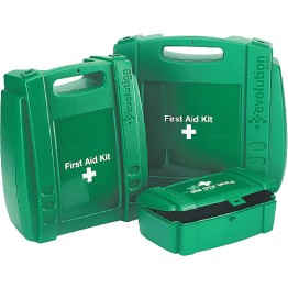 First Aid Cases