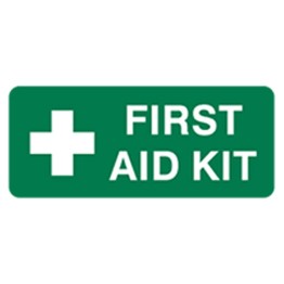 First Aid Kit