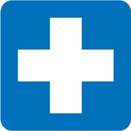 First Aid Symbol