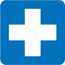 First Aid Symbol