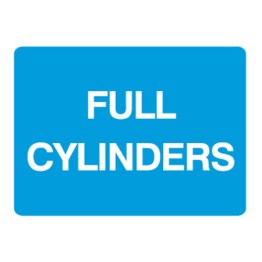 Full Cylinders