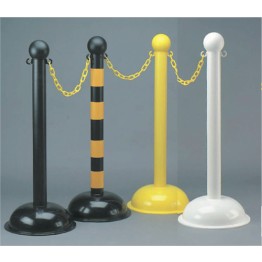 Heavy Duty Guideline Posts