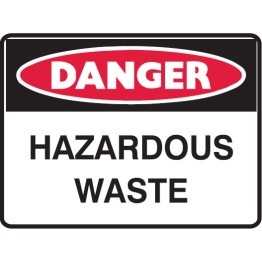 Hazardous Waste