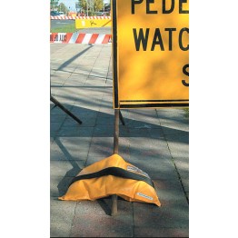 High Visibility Safety Weights