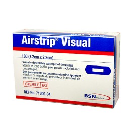 Coverplast Visual Box 100