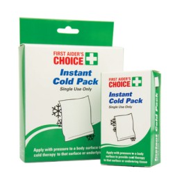 Instant Cold Packs